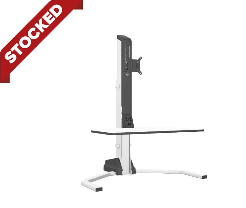 Xtend Desk Converter