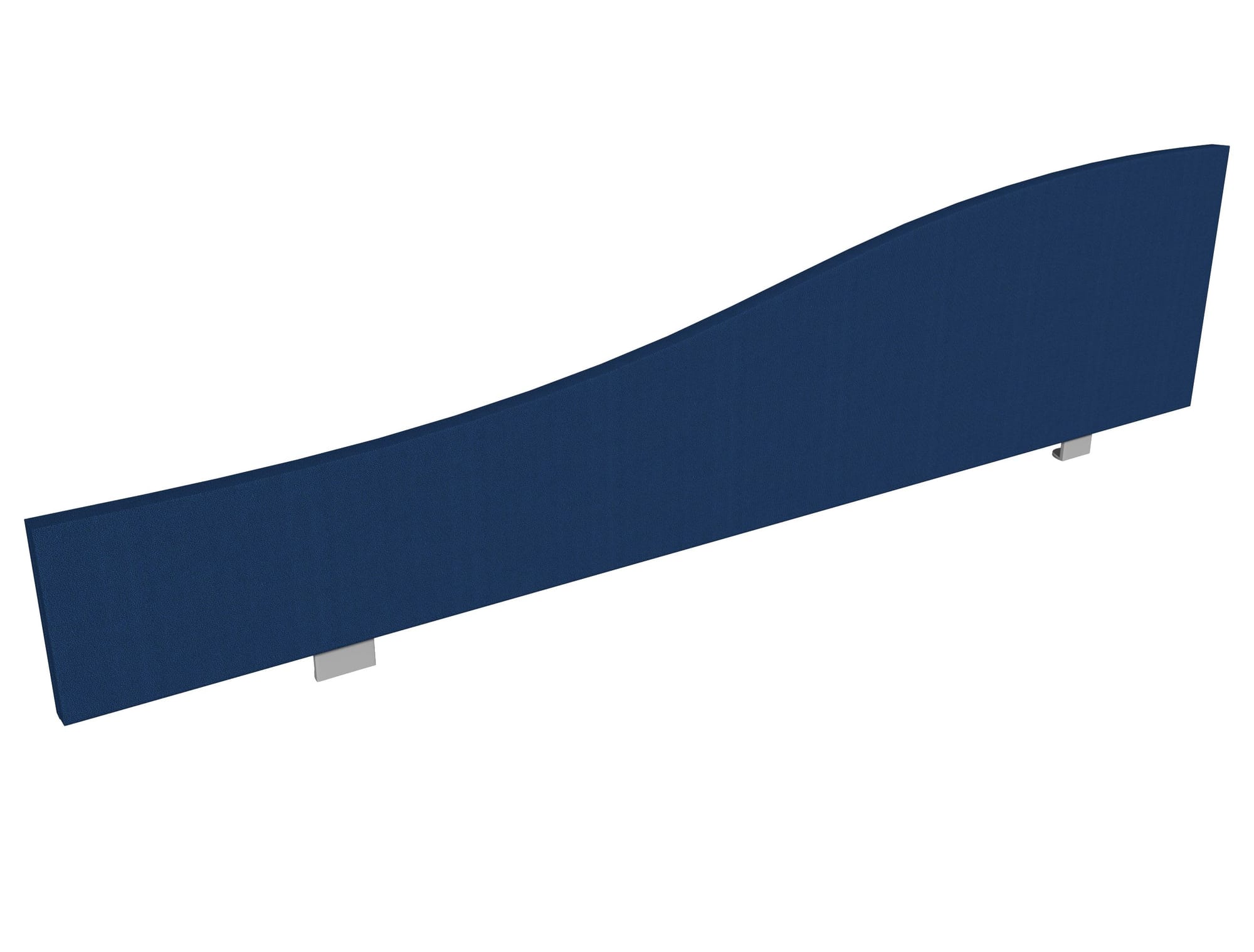 Jump Desk Mounted Wave Top