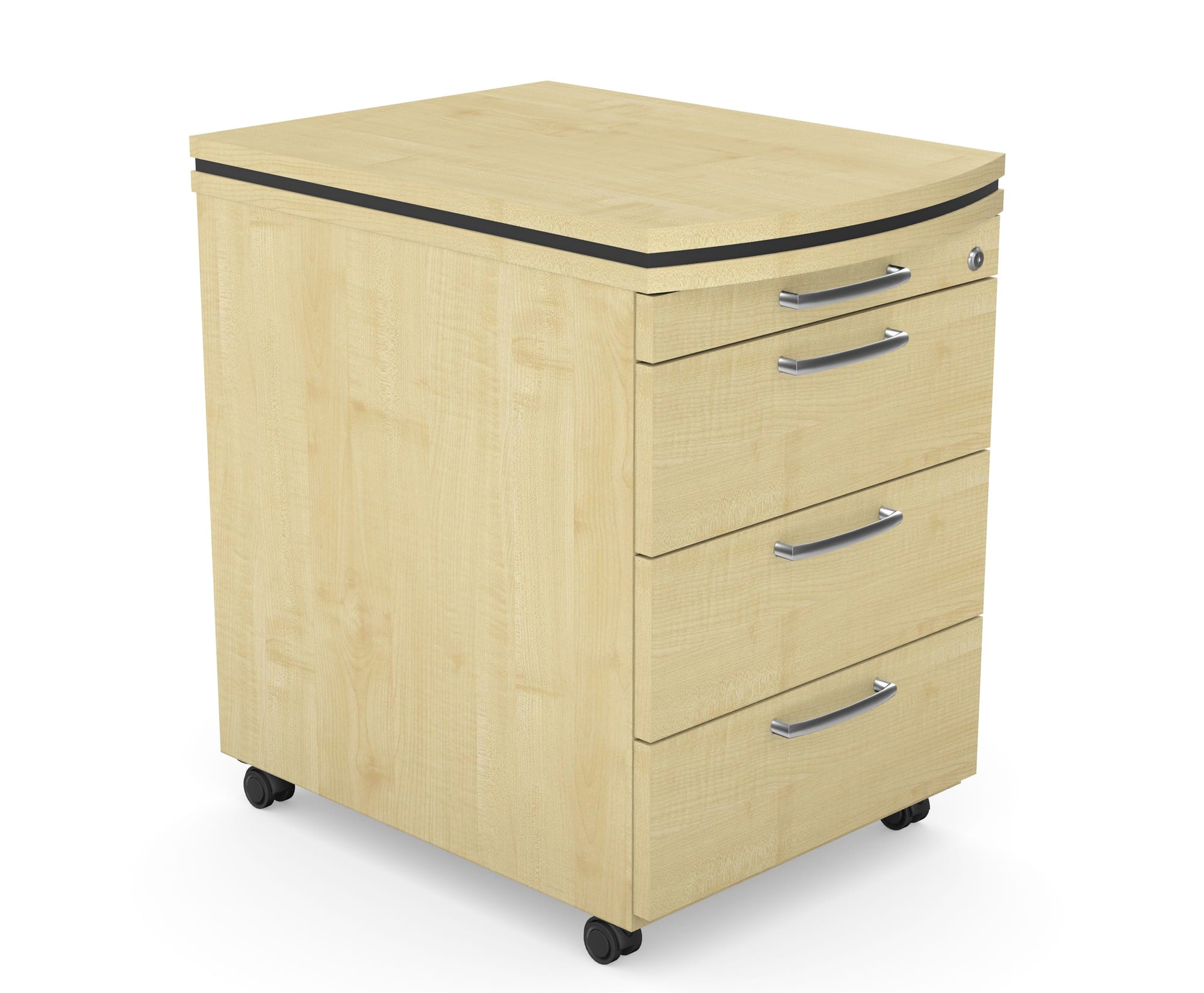 Oskar Mobile Pedestal