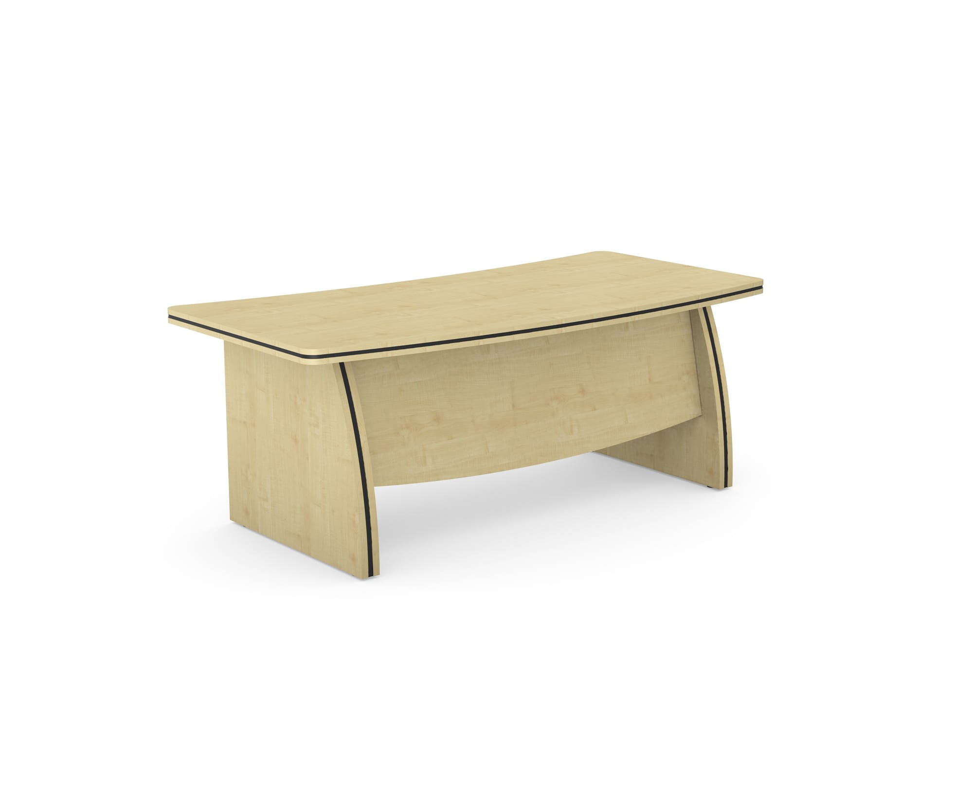 Oskar Executive Desk