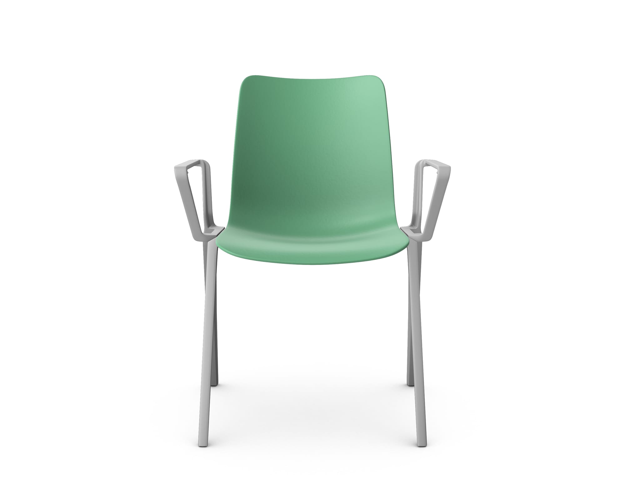 KB-KLASS-PL / 4-leg nylon frame
