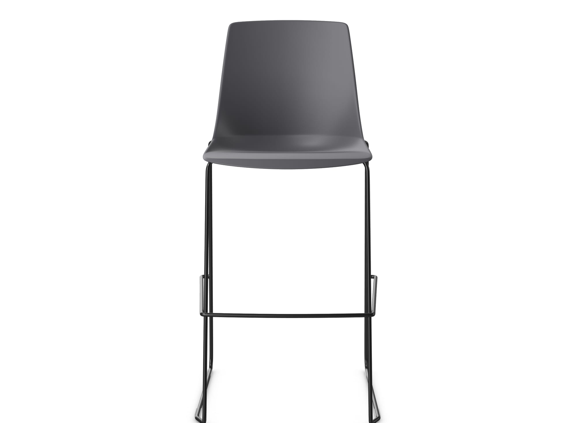 KB-KLC stool / sled frame