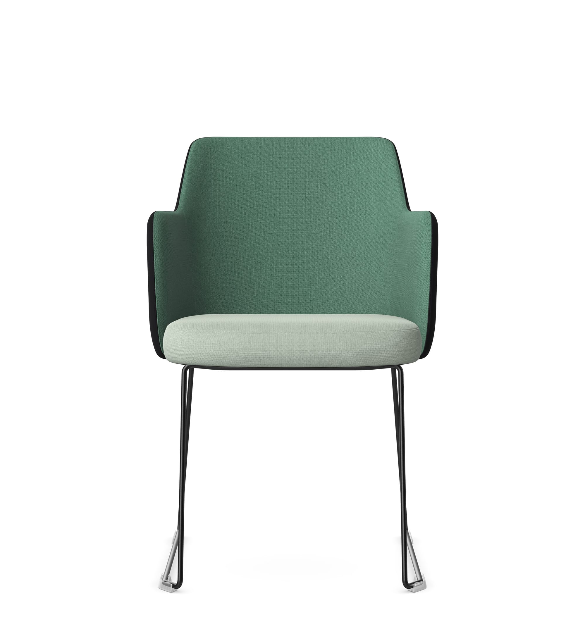 KB-NOMA-BR / wire frame