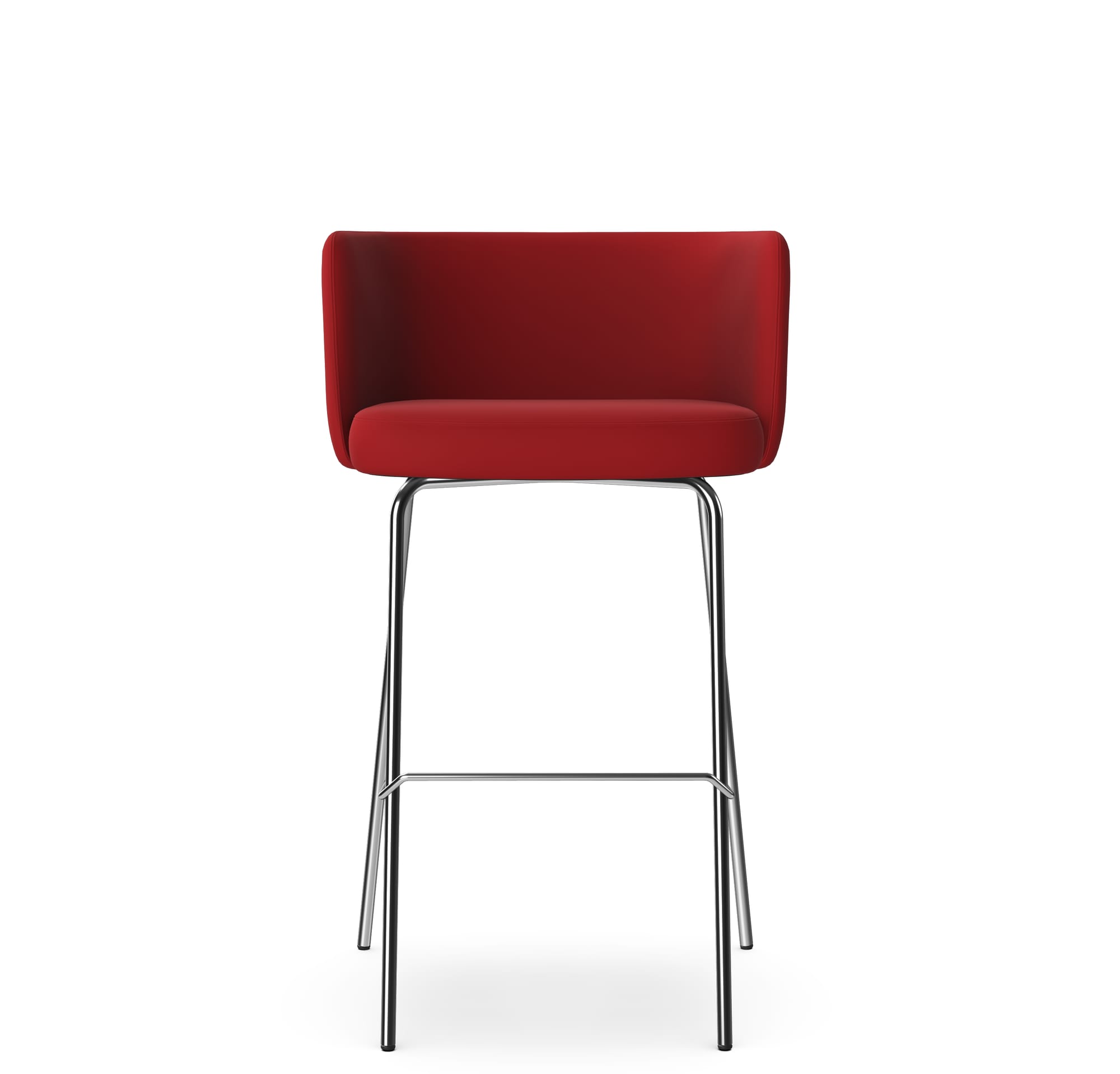 KB-NOMA / stool low back