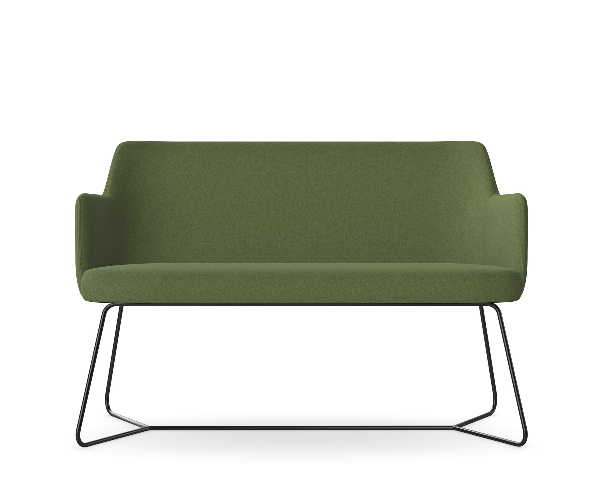 KF-NOMA sofa / wire frame