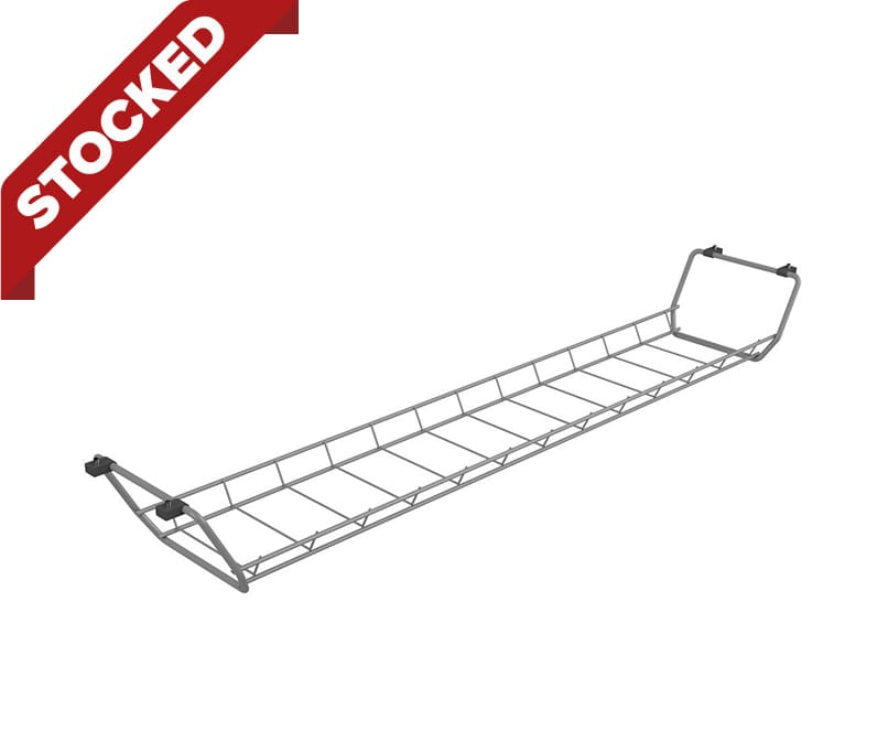 Universal Cable Basket