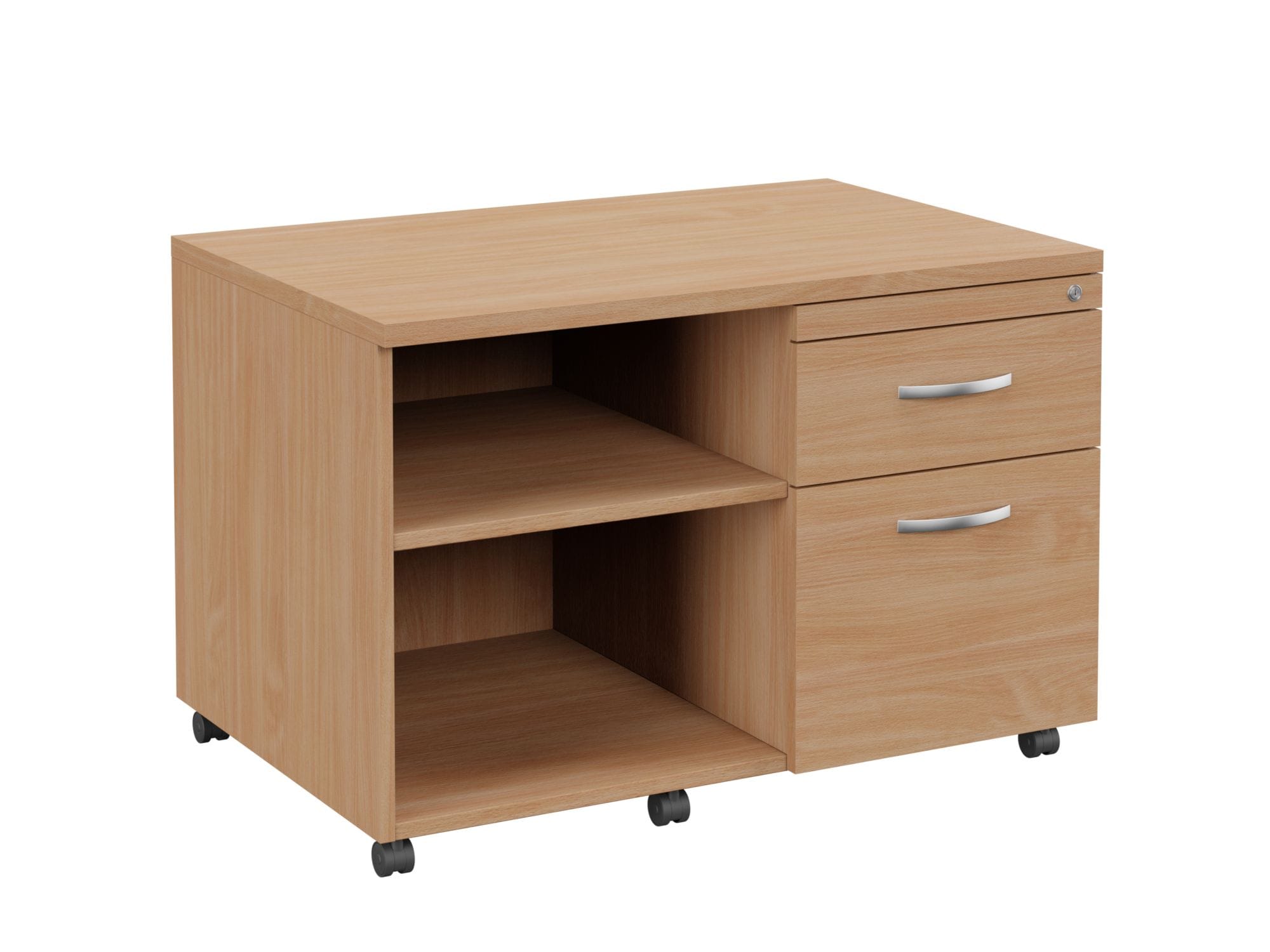 Kito Underdesk Mobile Unit without Cushion