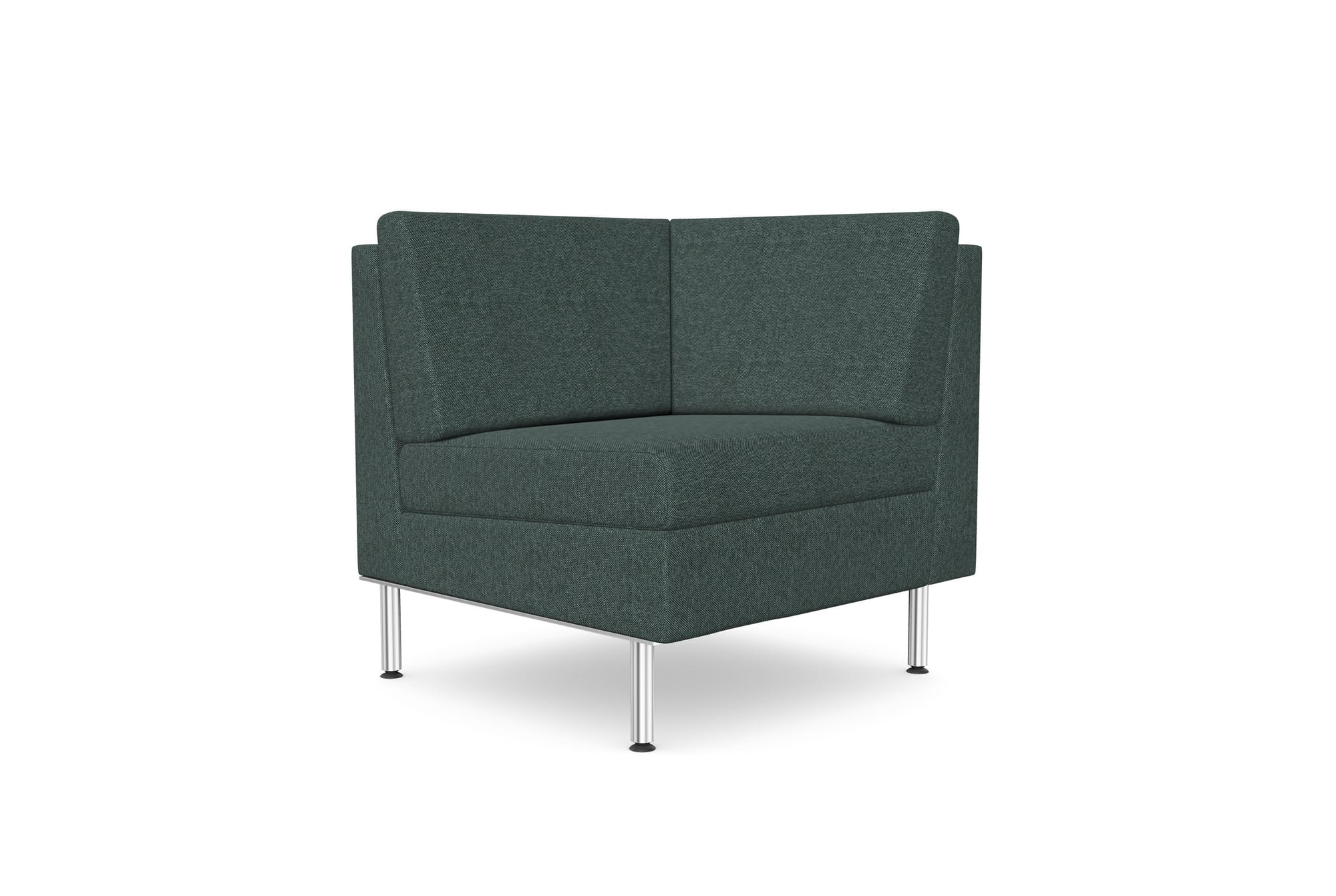 Platinum Corner Seater