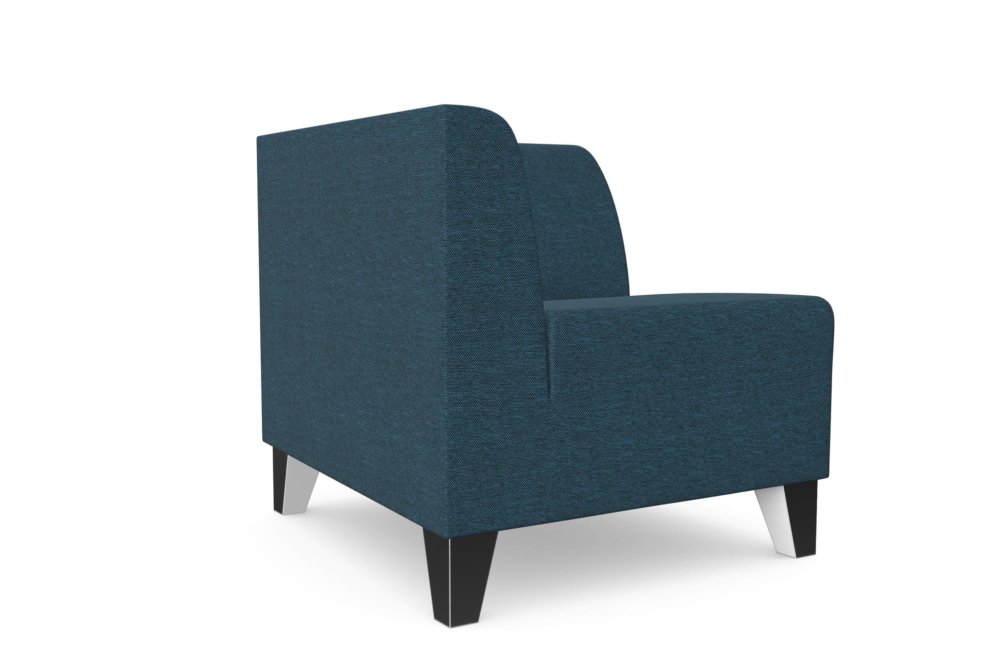 Sigma Single Seater with Right Armrest