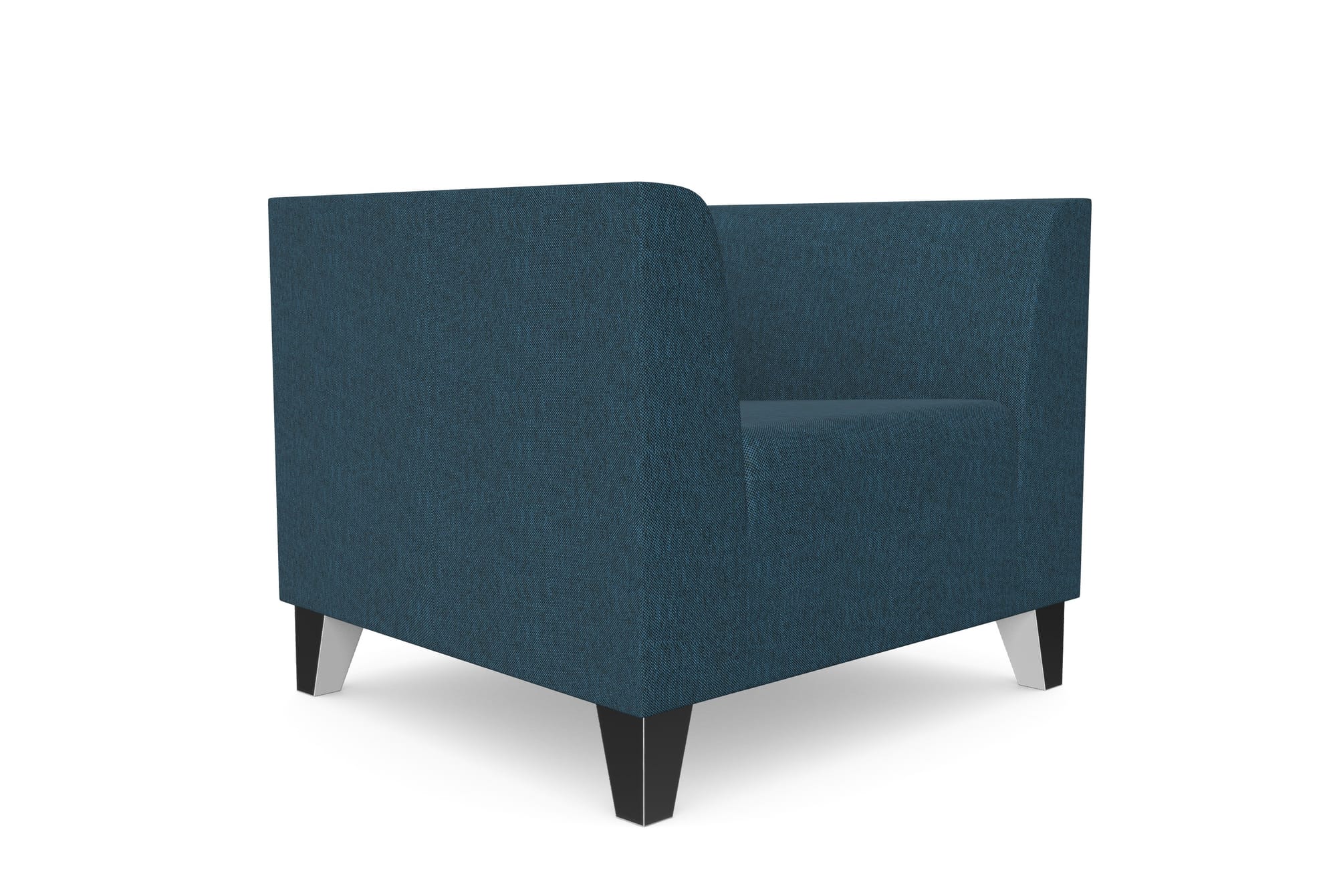 Sigma Single Seater with Armrests