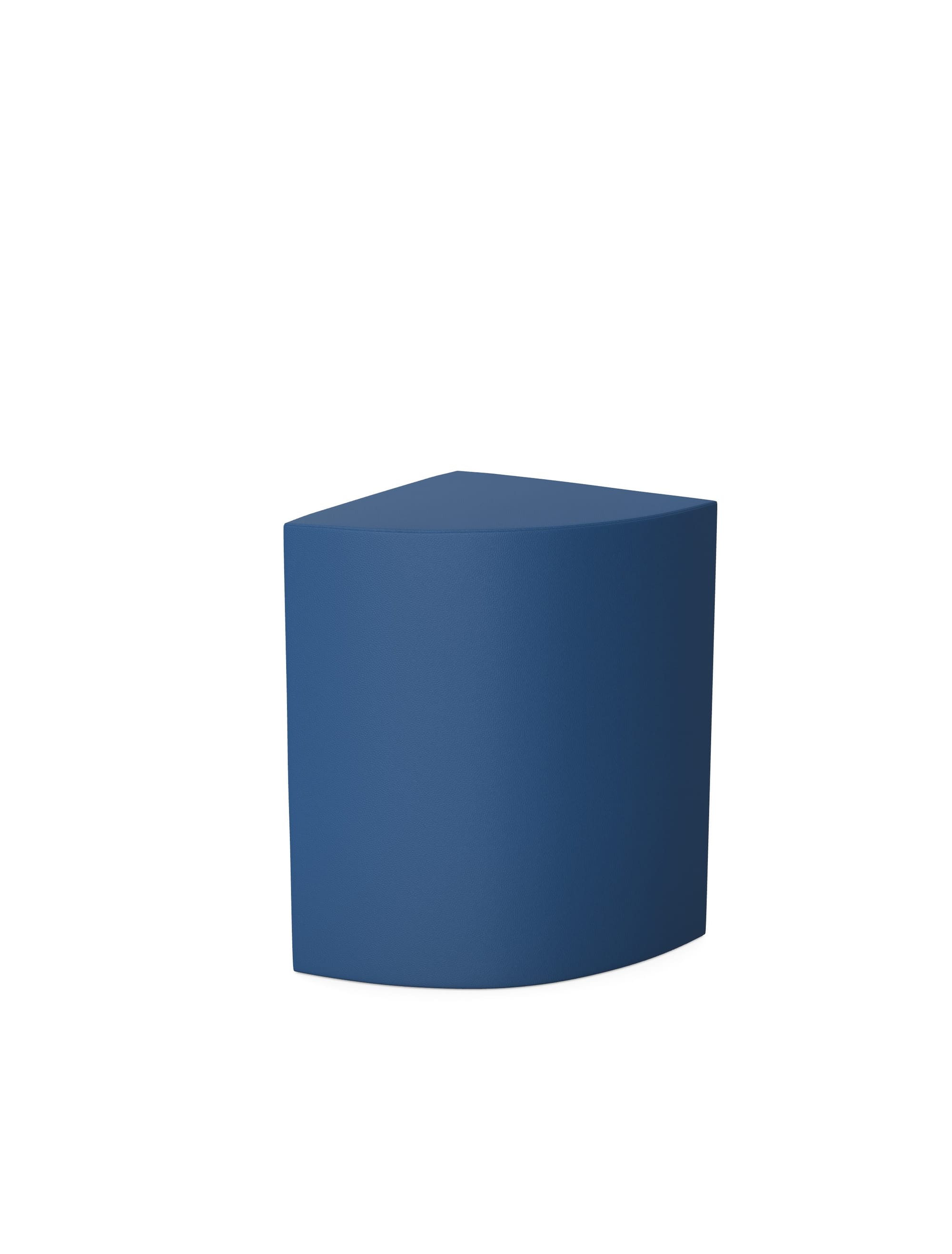 Snake 90 Degree Corner Section Backrest