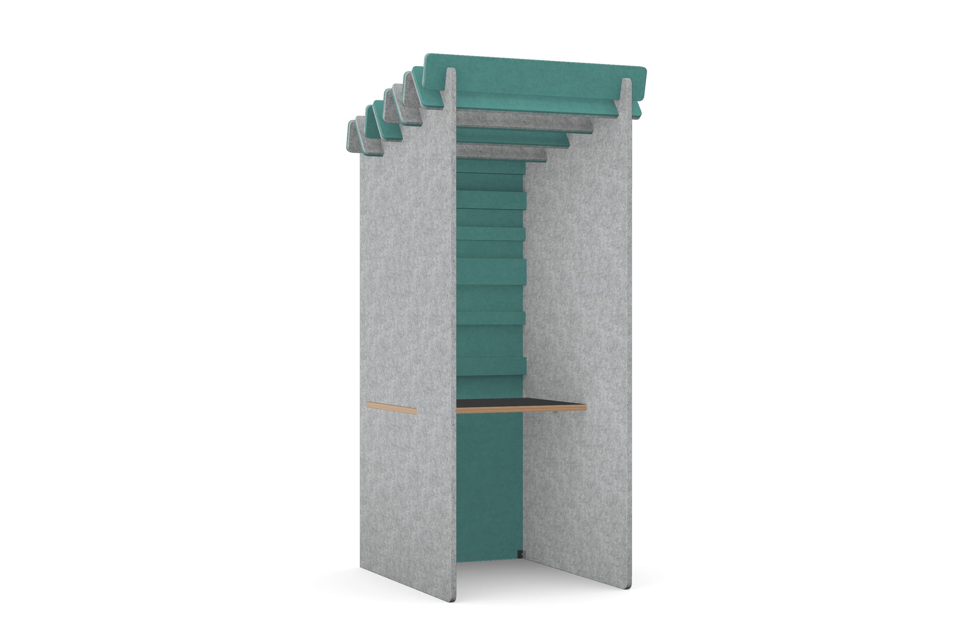Koala Acoustic Booths