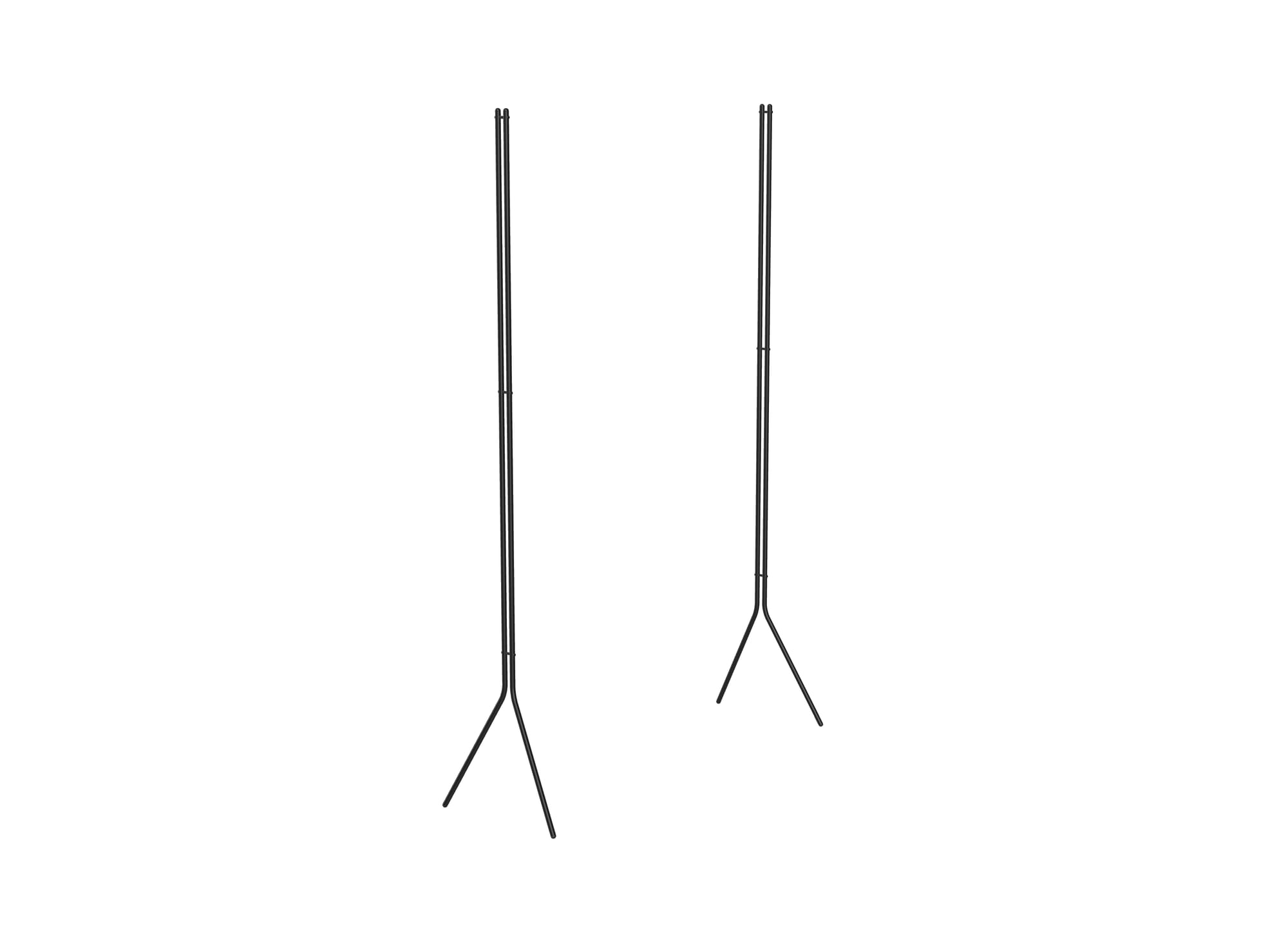 Koala Tube Leg (For 12mm Screens)
