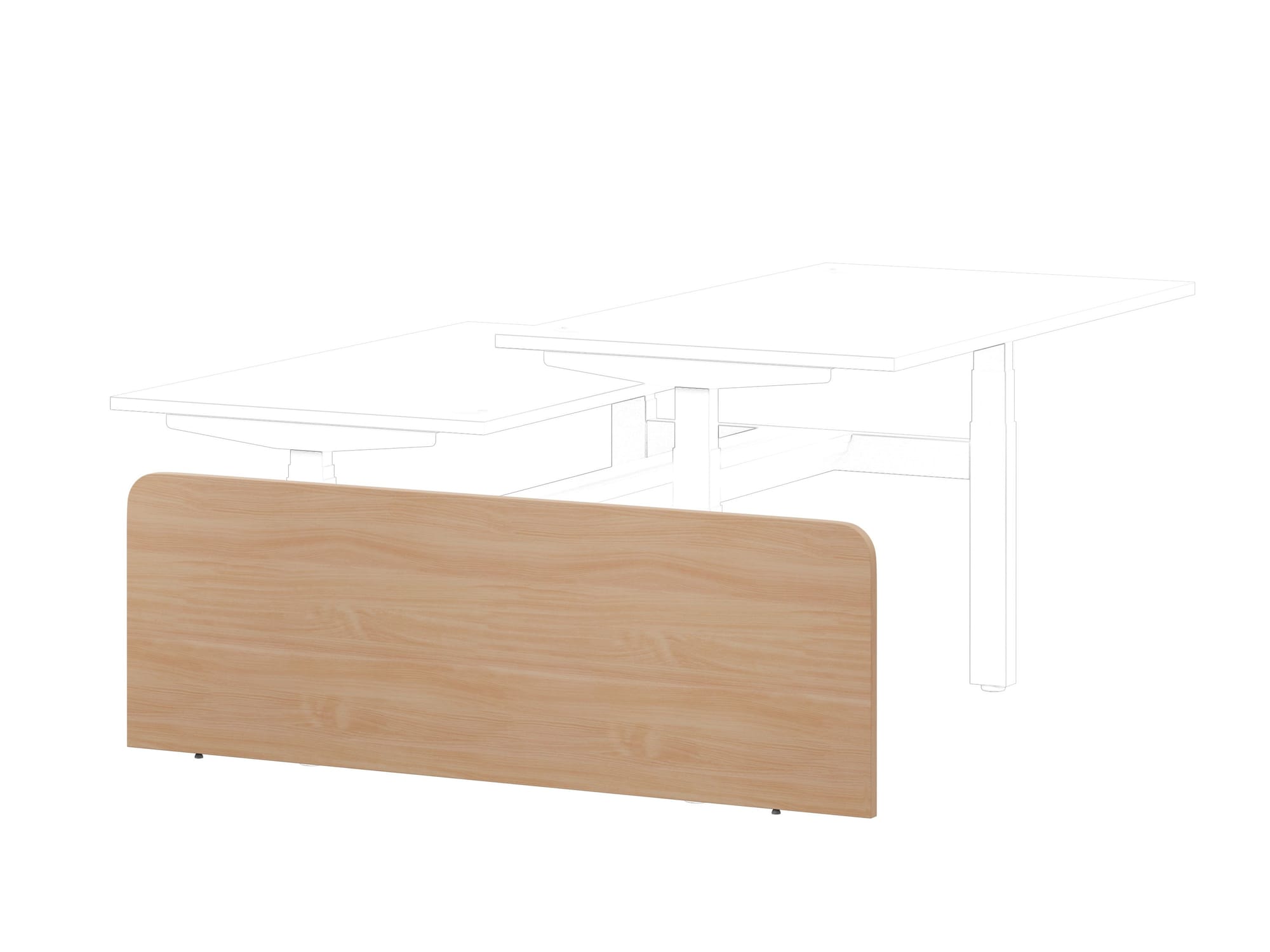 Leap Side Panel