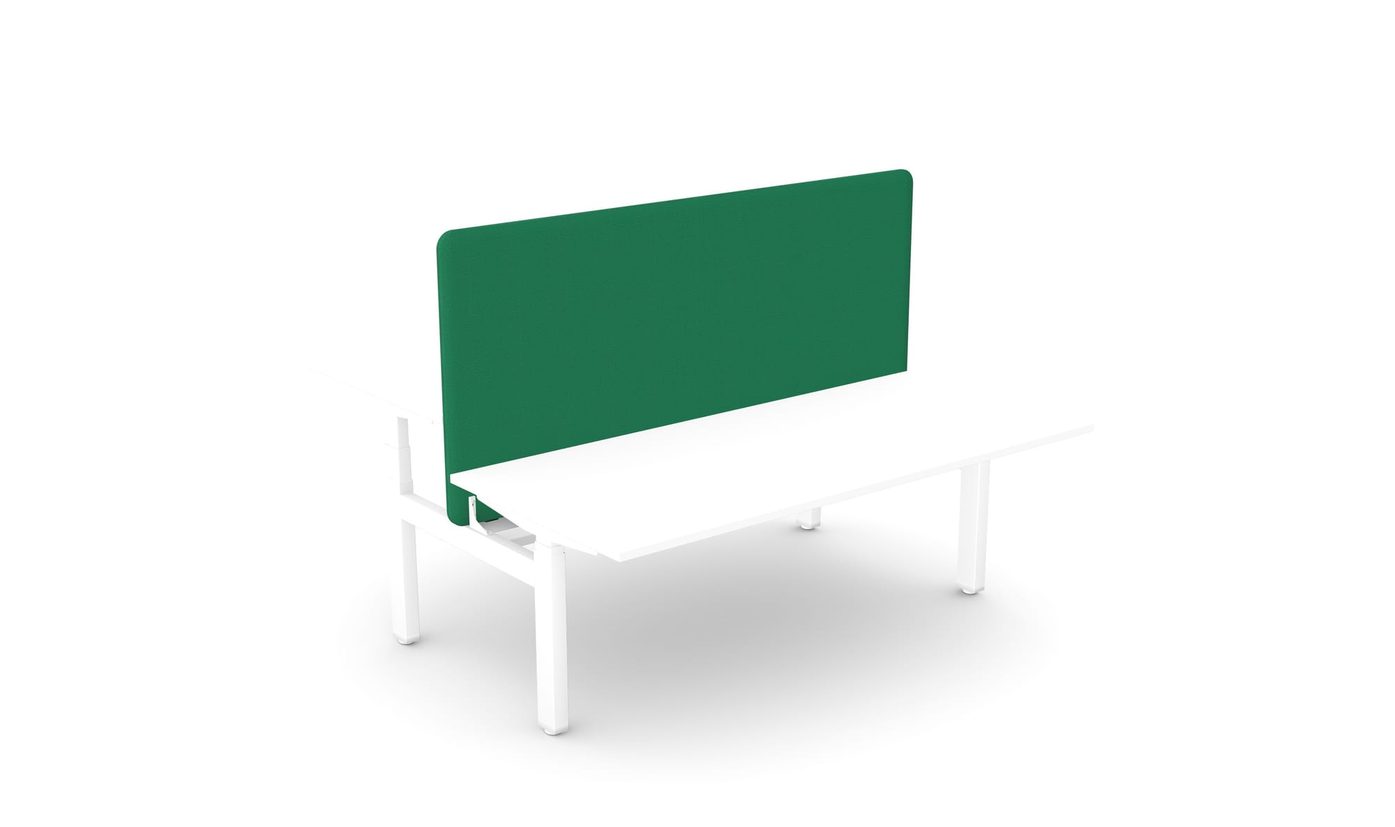 Aero Bench Screen