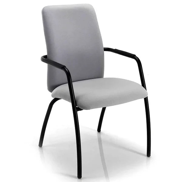 Matrix High Back Visitor Chair MFHA