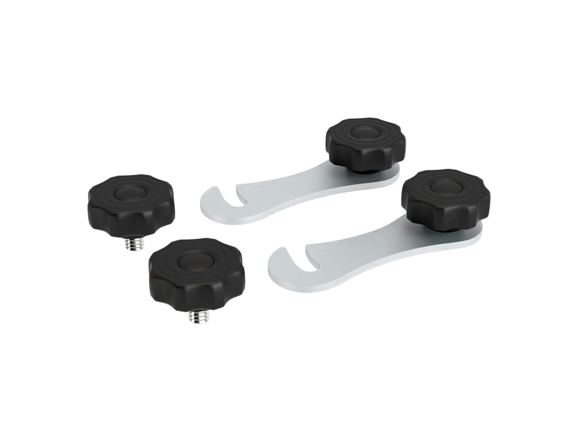 Morph Tilt Quick Release Connection Bracket Pair