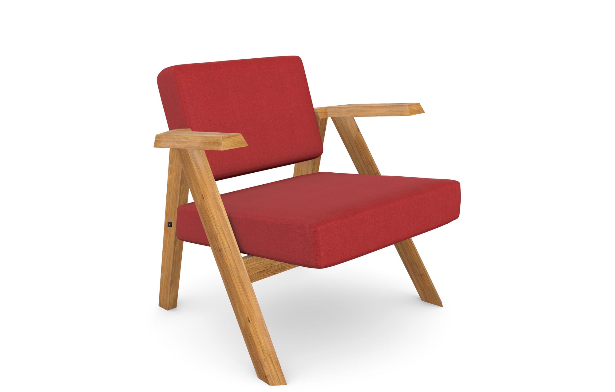 Clapp Armchair