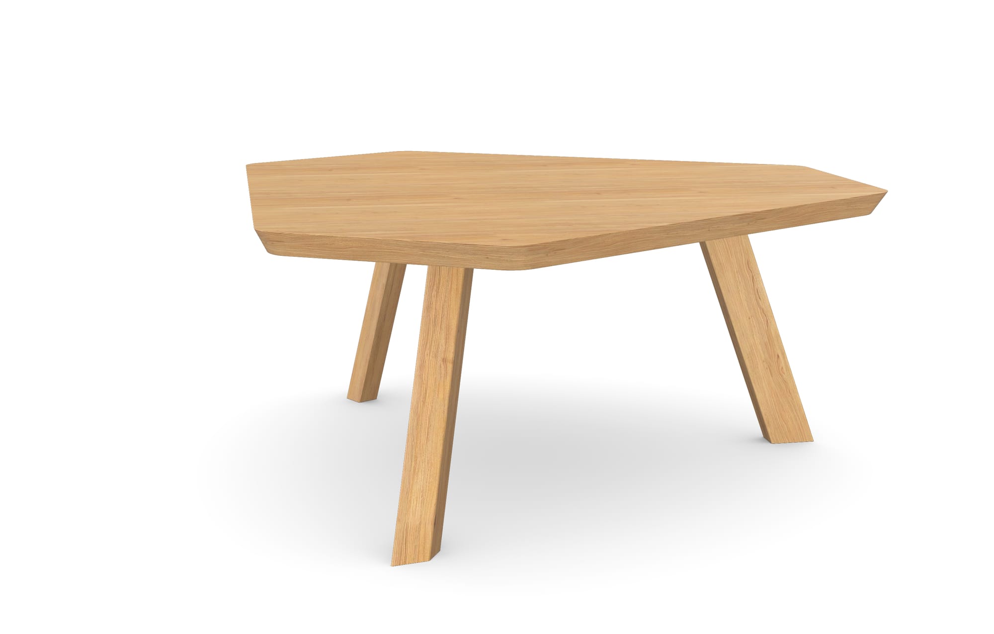 Clapp Coffee Table
