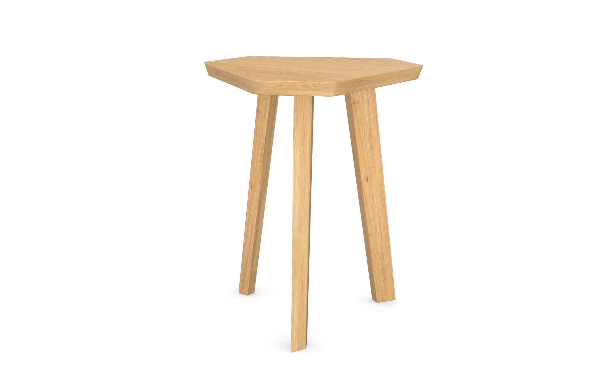 Clapp Coffee Table Small