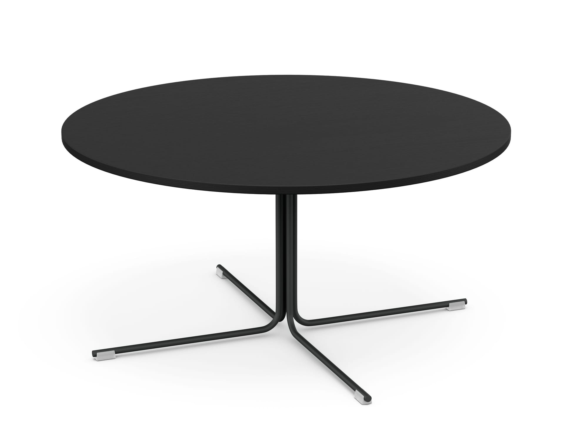 Mishell Large Table, Cross Base