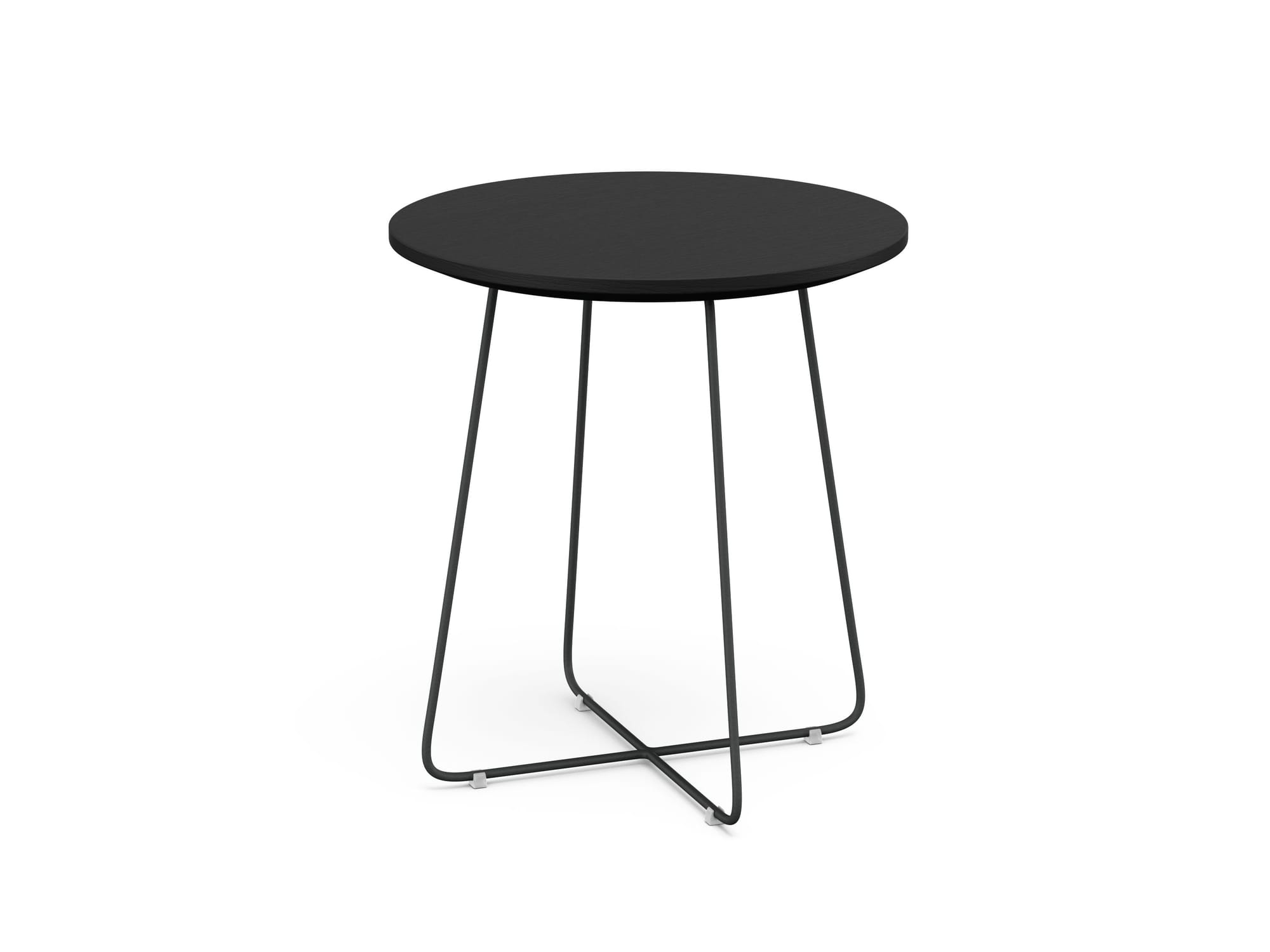 Mishell Small Table, Cantilever