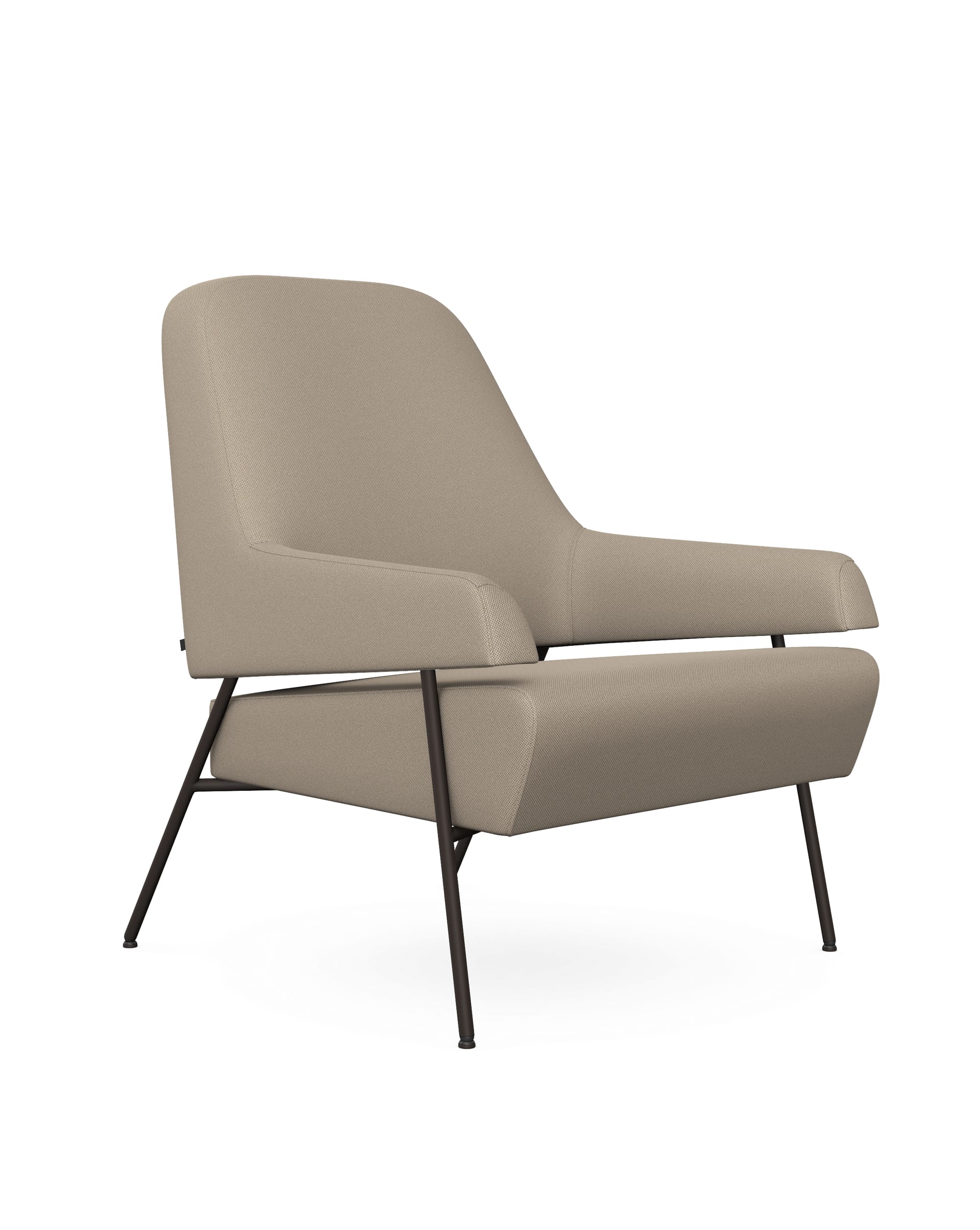 Gap Low Armchair