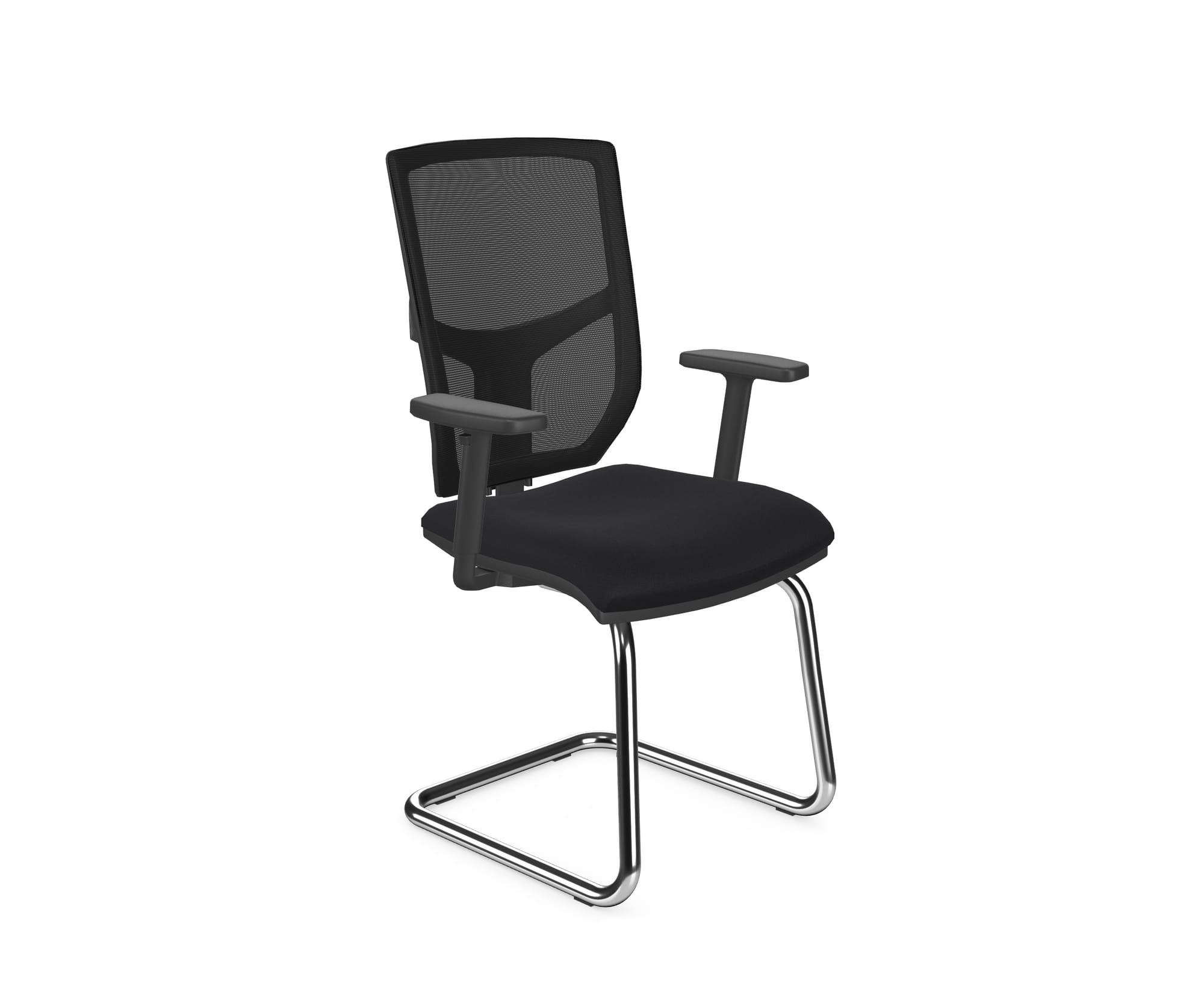 OA Mesh Meeting Chair
