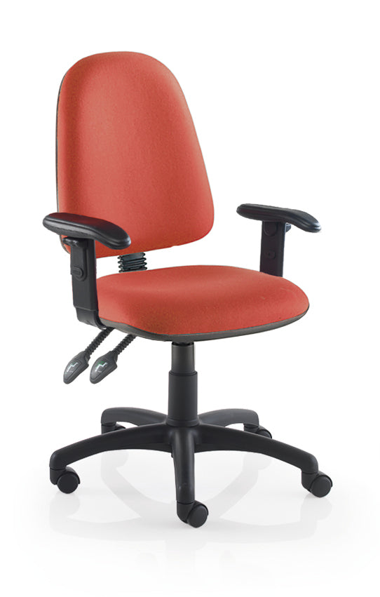 Contract Entry Level Office Chair