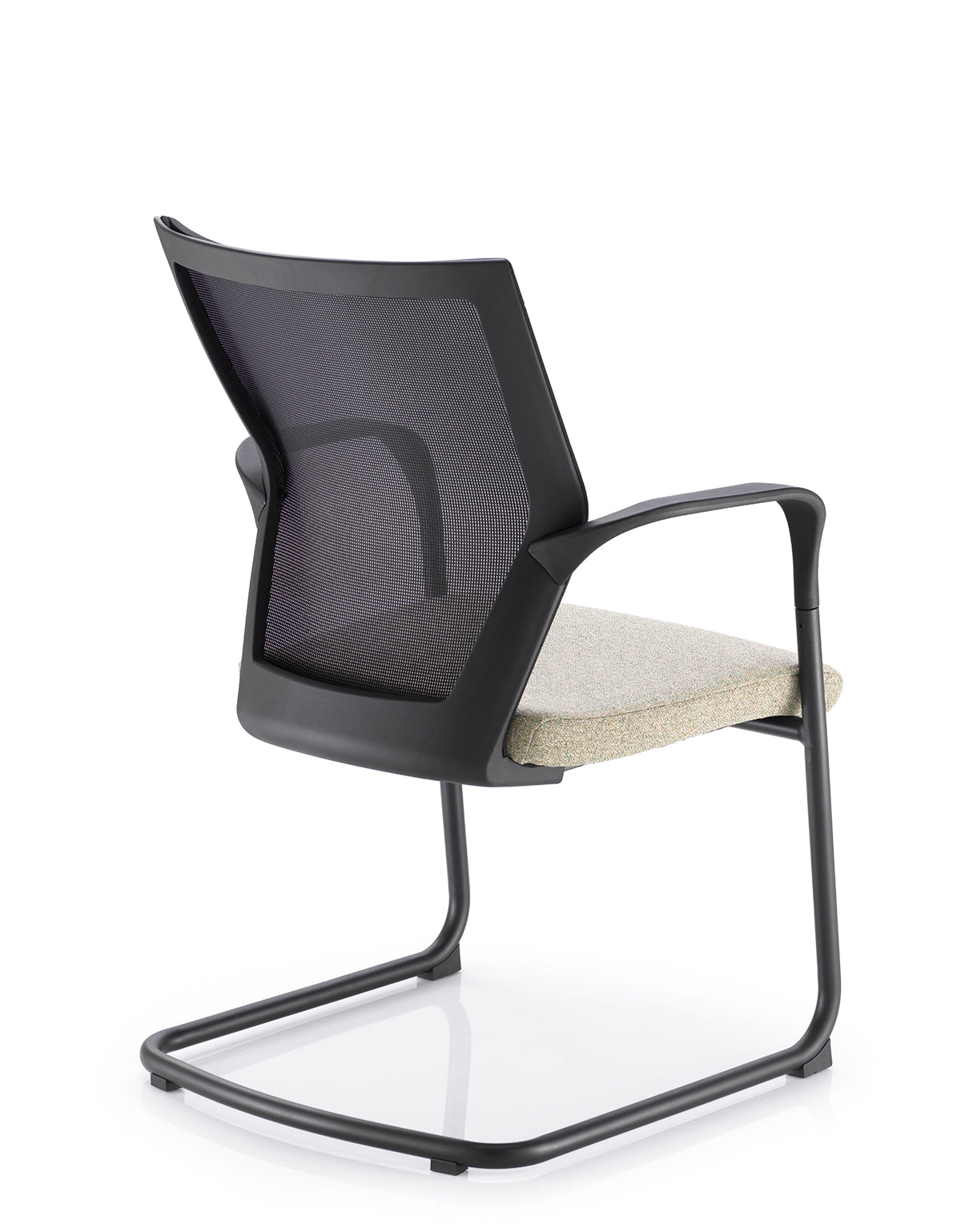 Optergo Boardroom Cantilever Chair