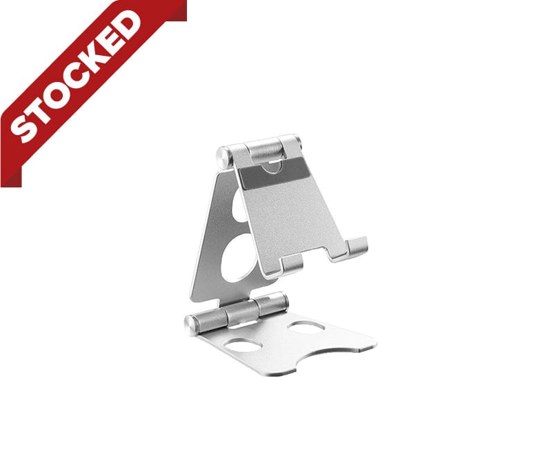 Portable Aluminum Mobile Phone Stand