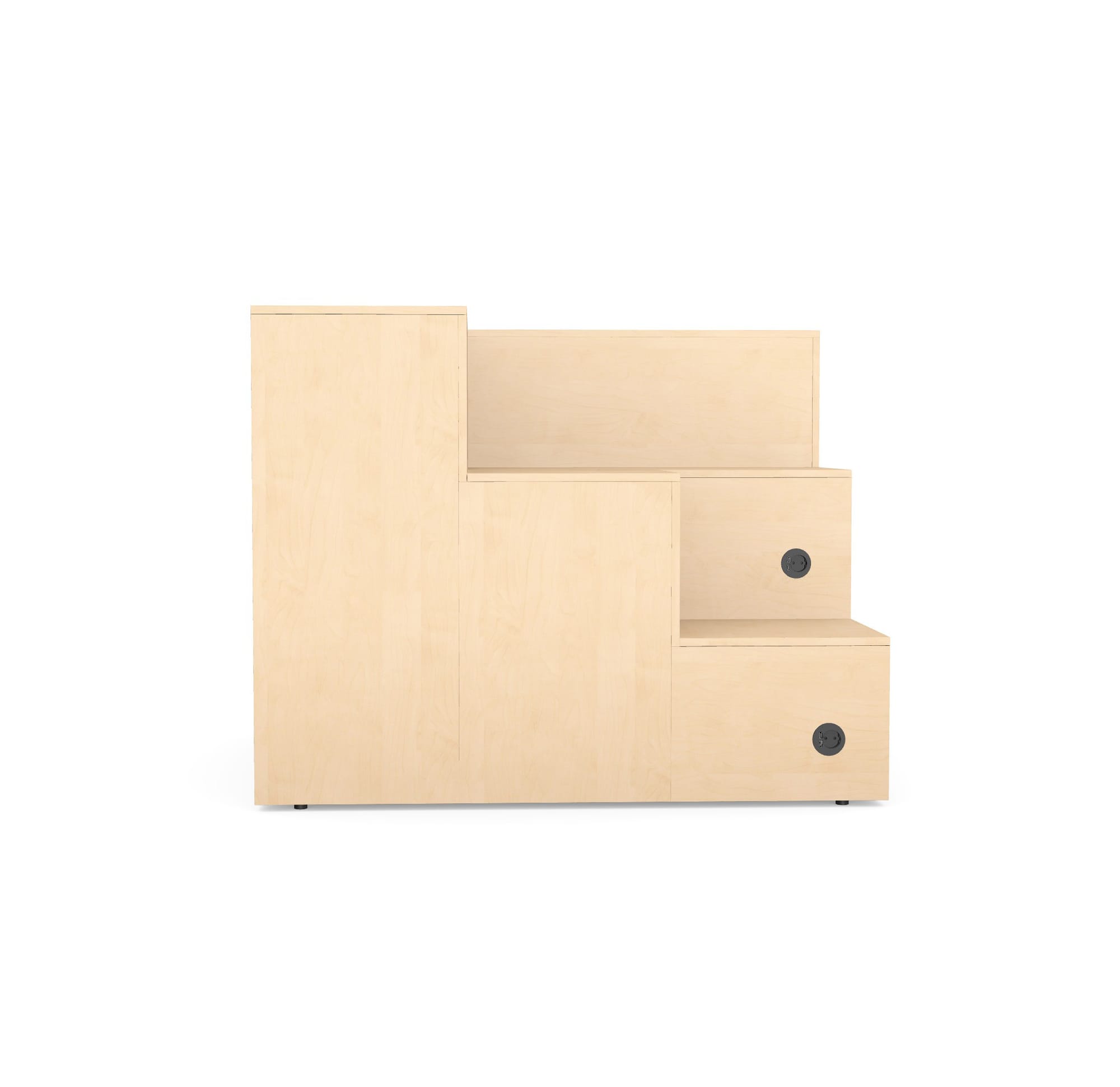 Podium - Mod 1 with Right Media port