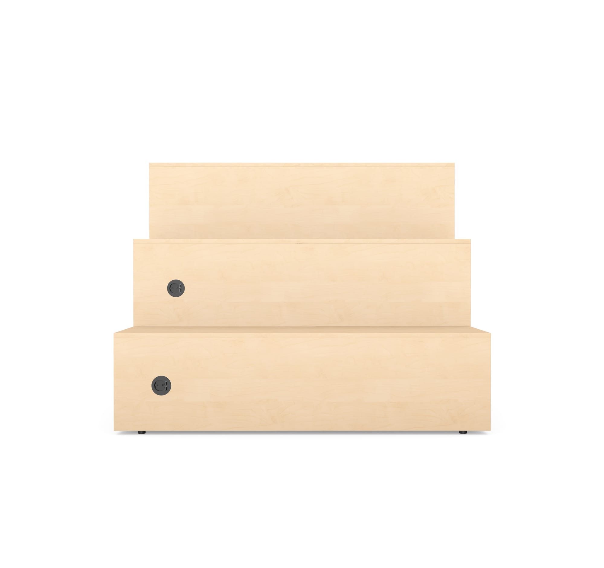 Podium - Mod 2 with Left Media port