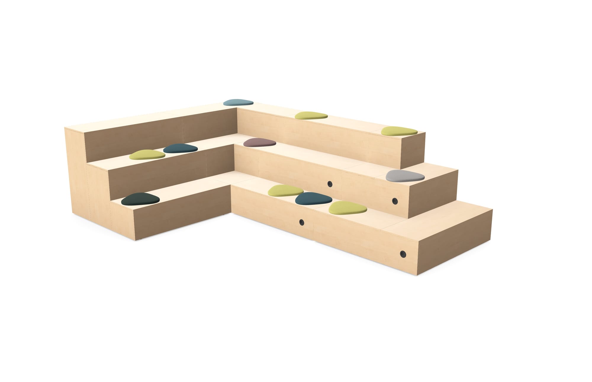 Podium - Build Your Own Modular