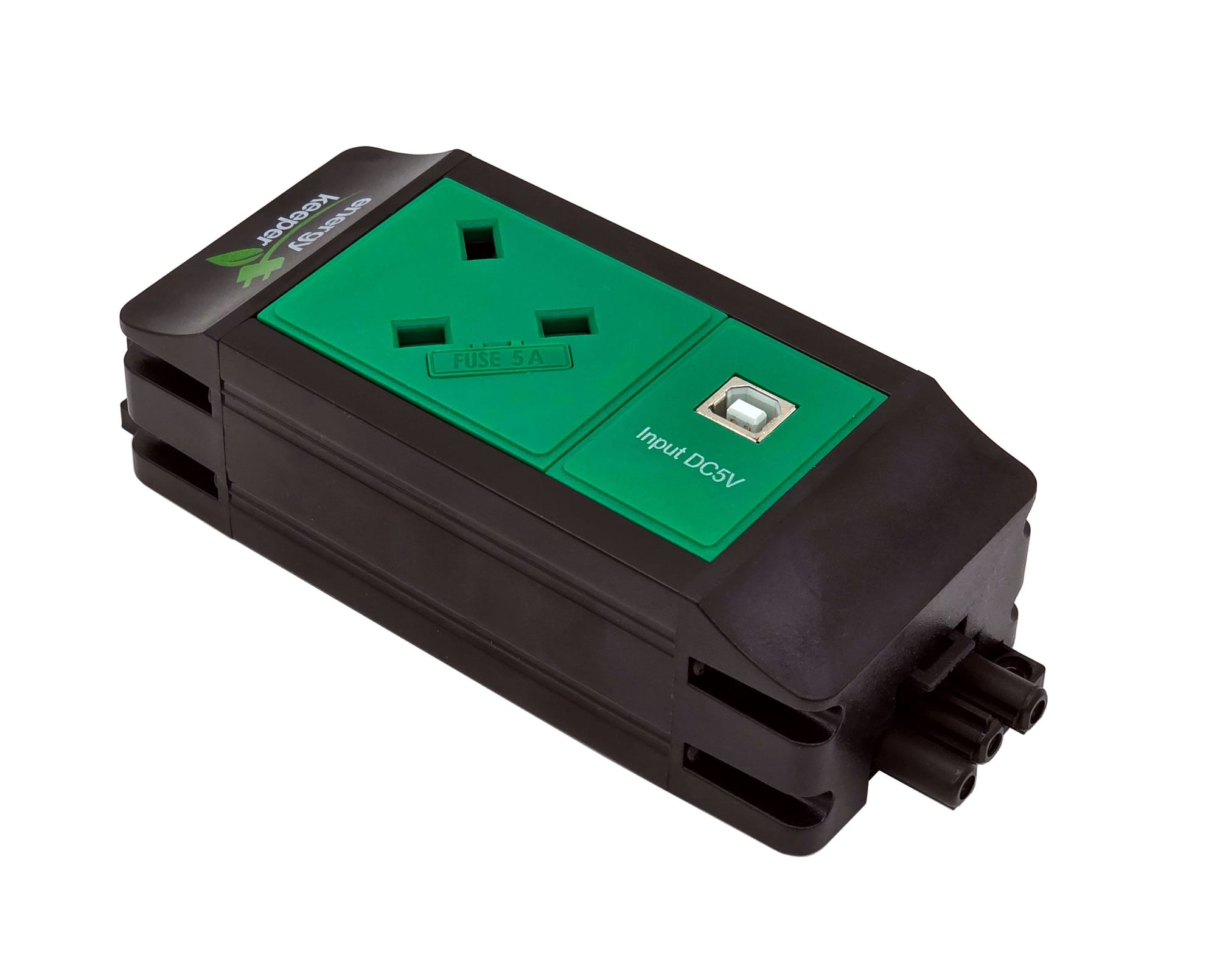 Power Pack Energy Keeper