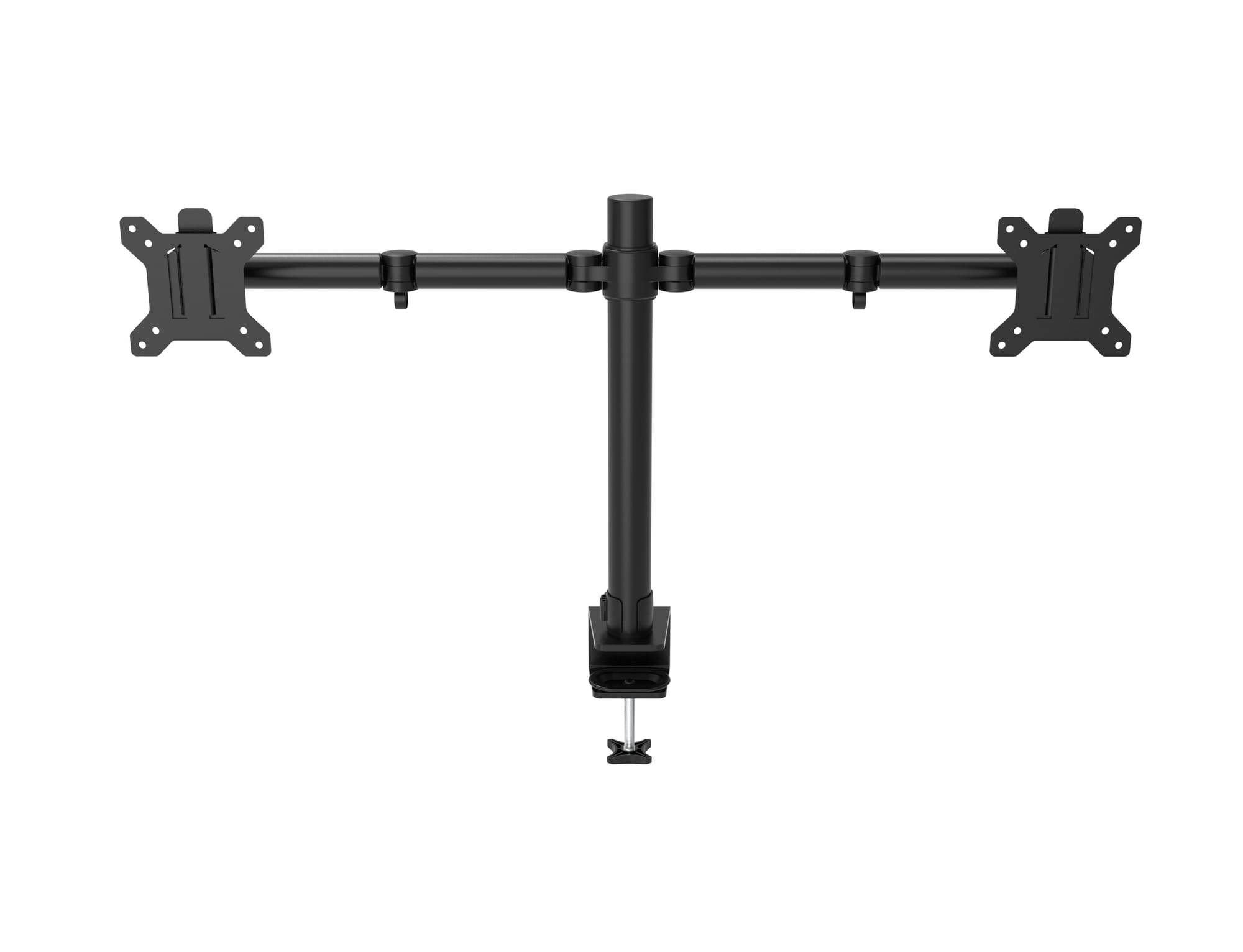 Premium Dual Monitor Arm