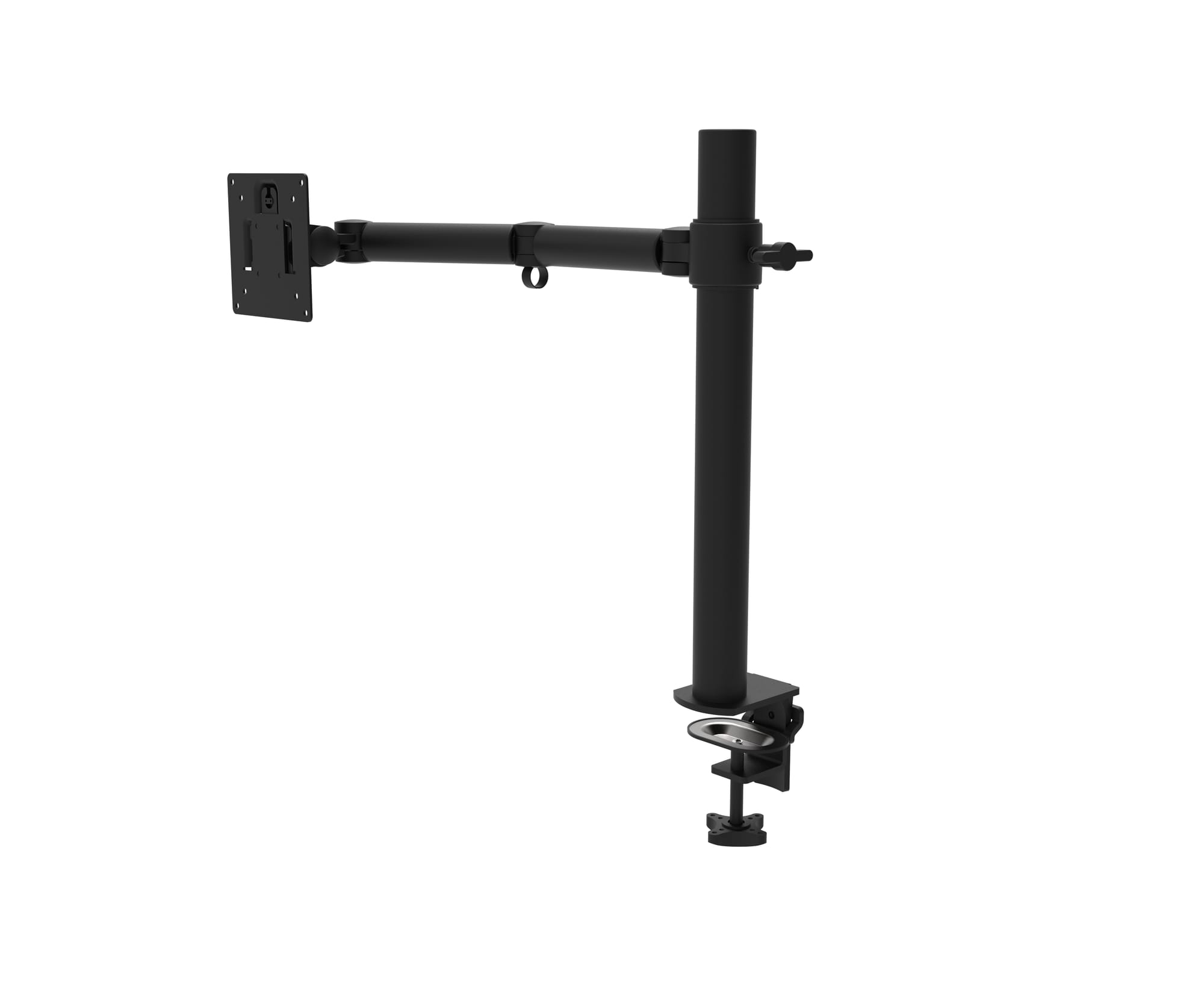 Premium Single Monitor Arm