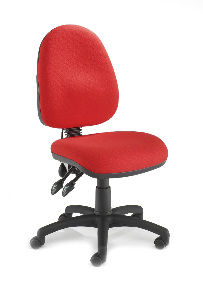 Pretorian PI22 Operator Chair