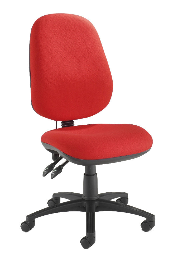 Pretorian PI23 Operator Chair
