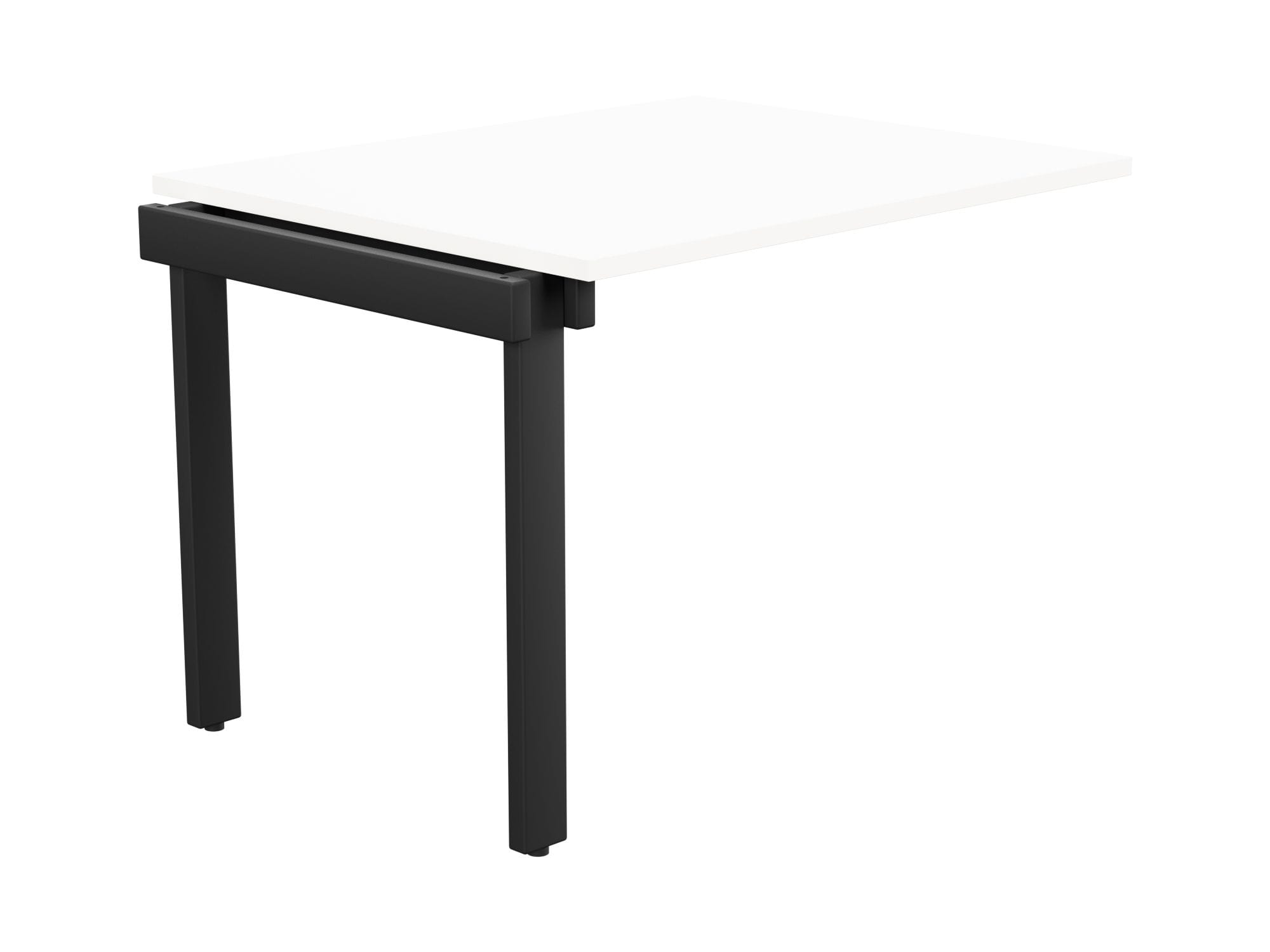 Switch Design Single Desk Add-On Unit