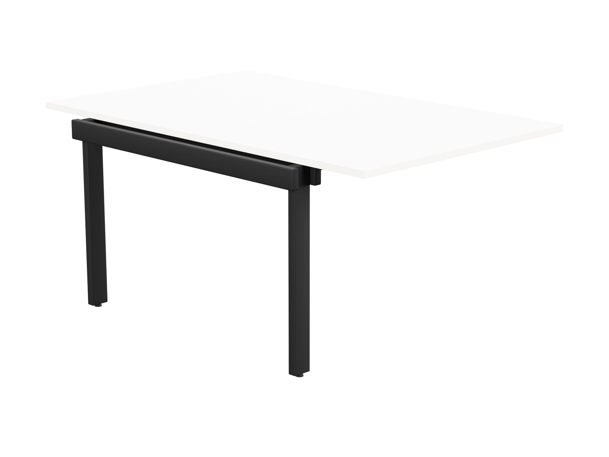 Switch Design 2 Person Bench Add-On Unit