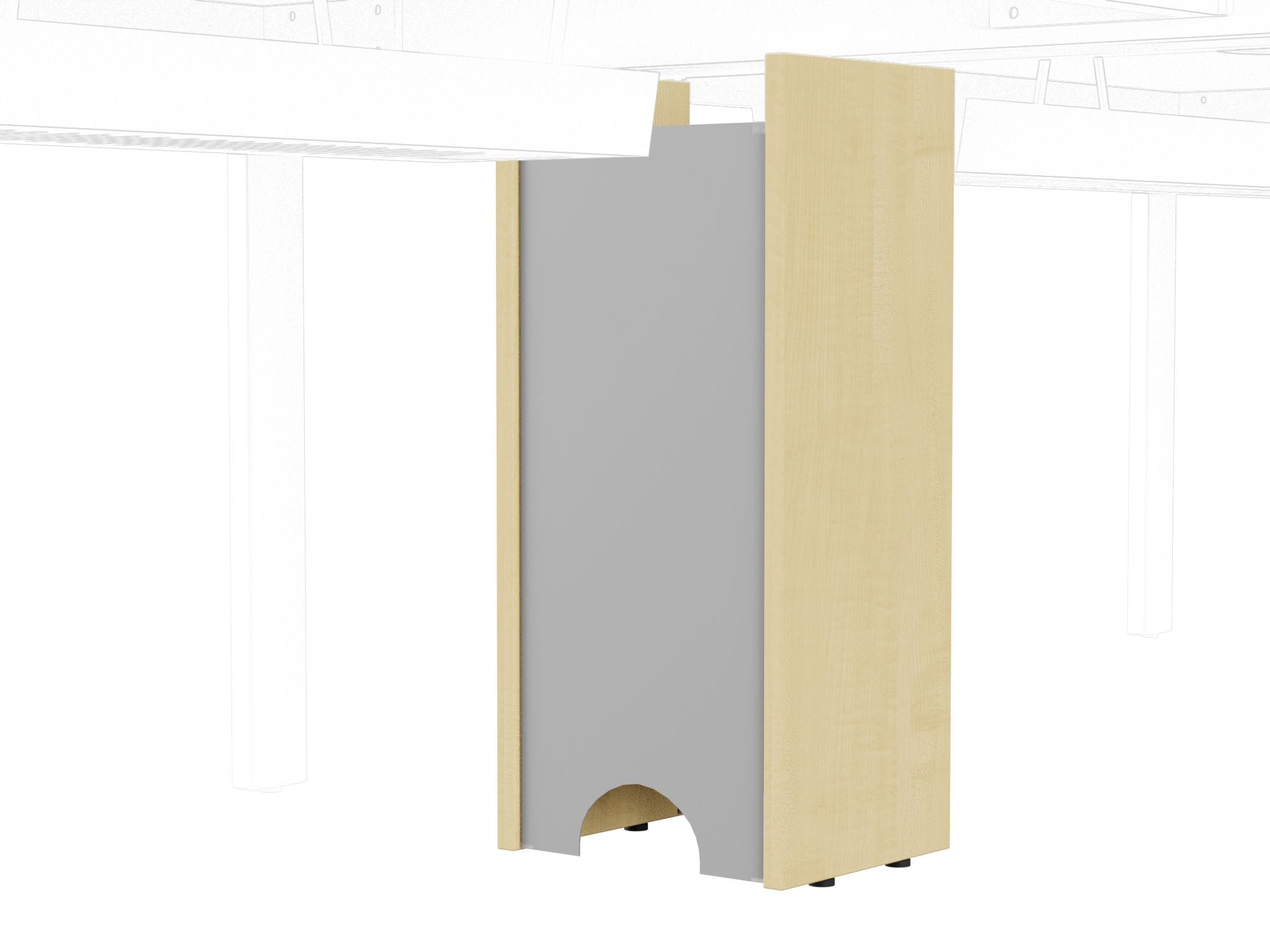 Switch Cable Riser