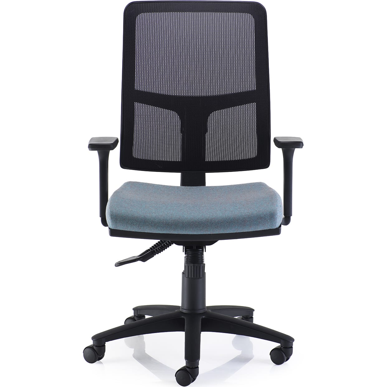 Sky Mesh Back Operator Chair