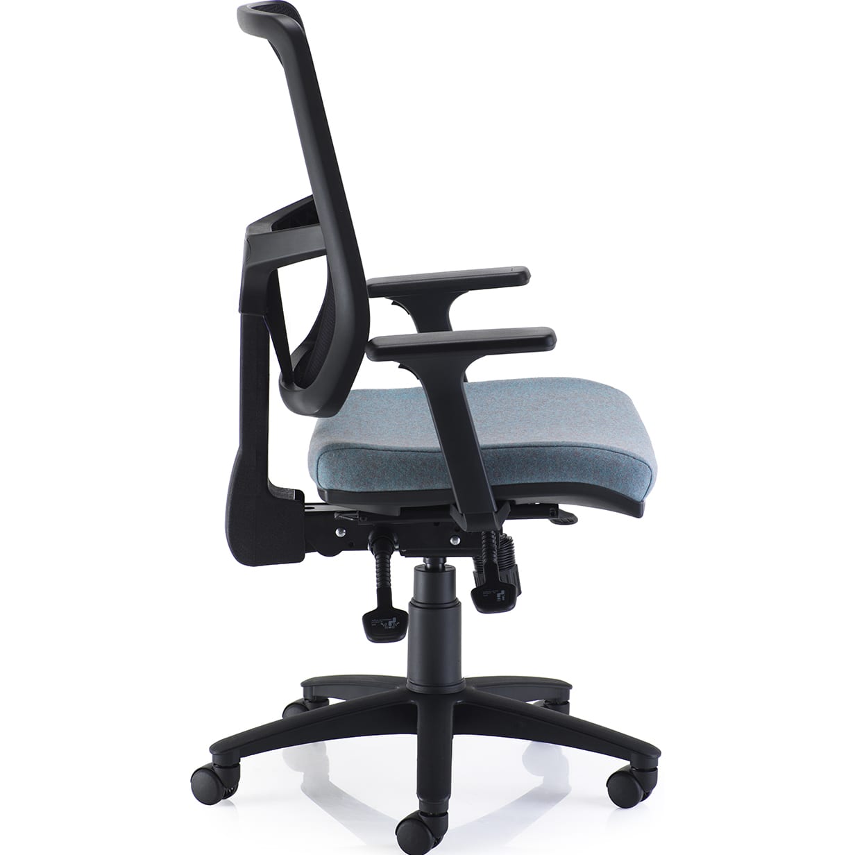 Sky Mesh Back Operator Chair