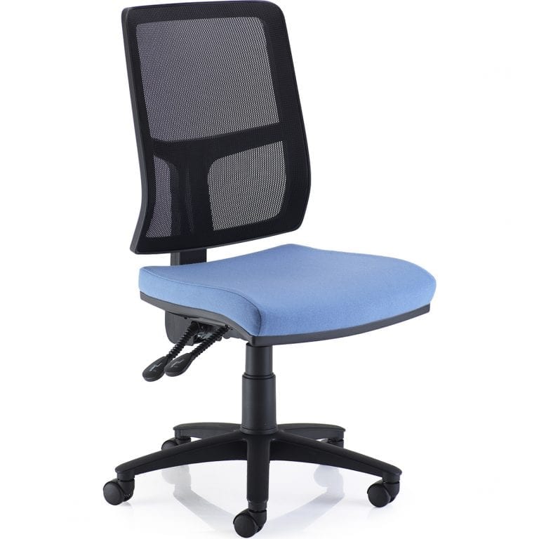 Sky Mesh Back Operator Chair