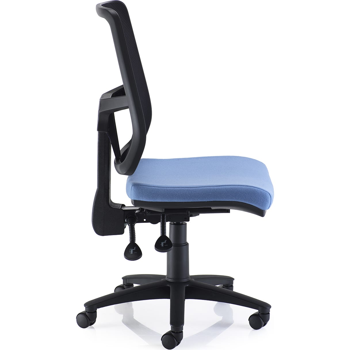 Sky Mesh Back Operator Chair