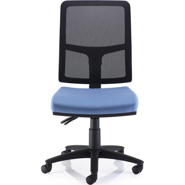 Sky Mesh Back Operator Chair