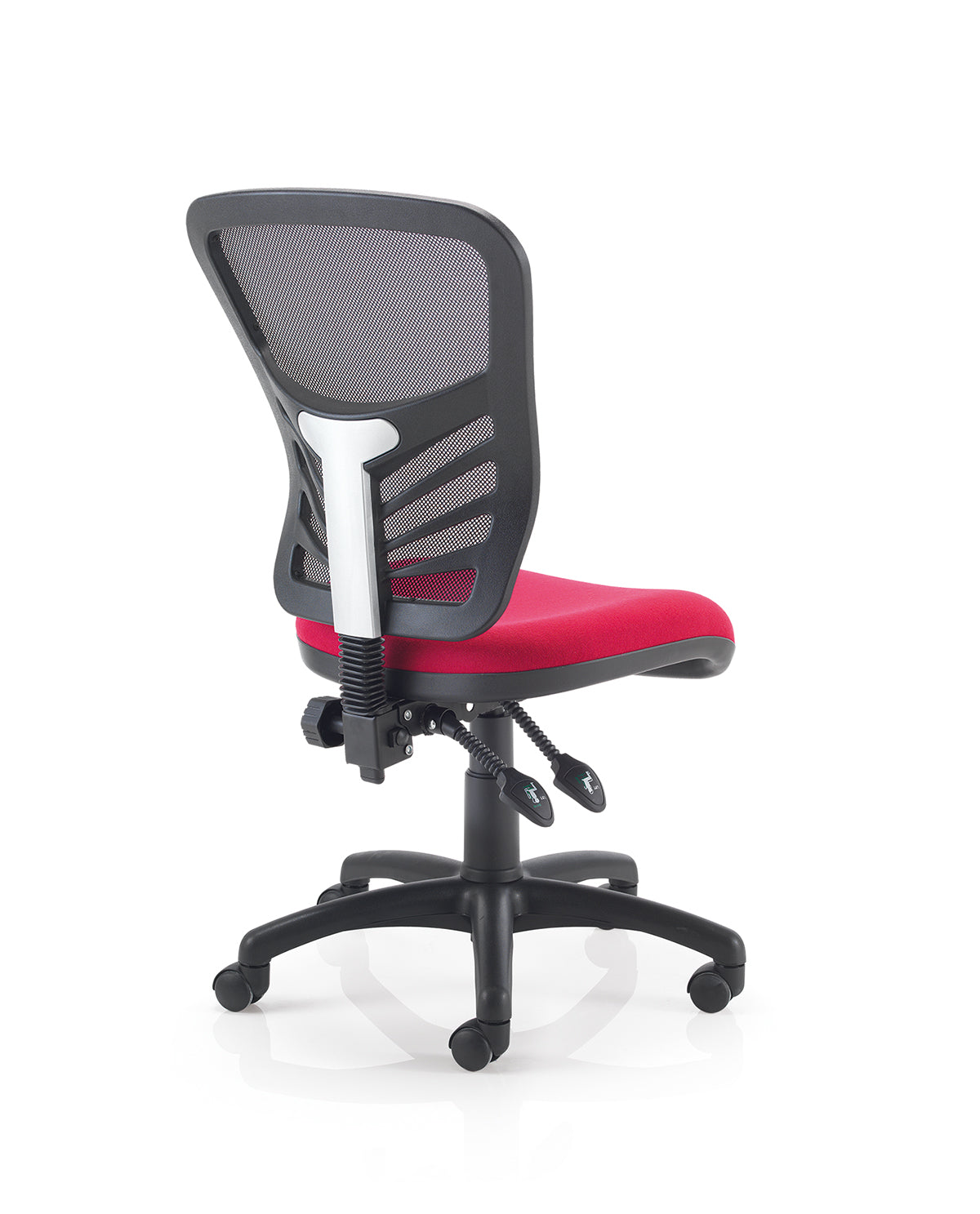 Sketch Mesh Superior Value Operator Chair