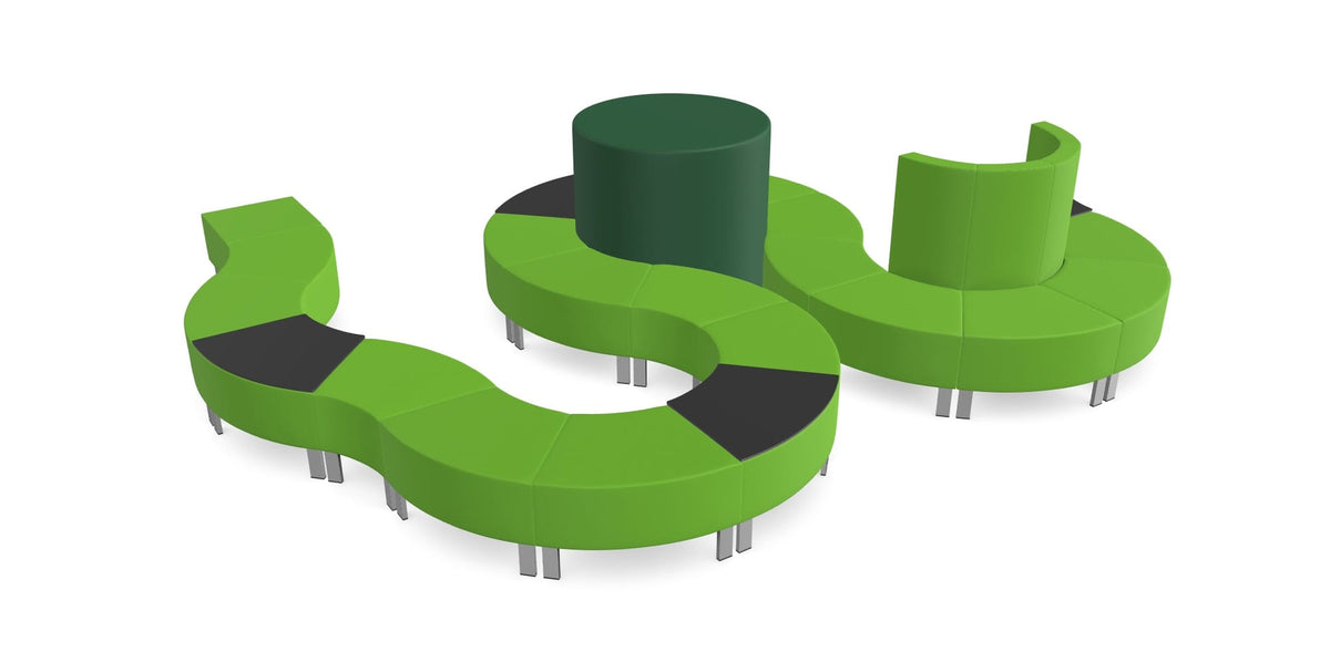 Modular Snake Snake Modular