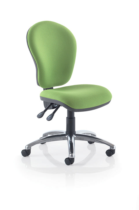 Sprite High Back Operator Chair